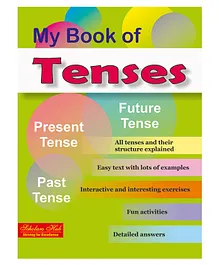 8 to 14 Years, 136 pages, Simple and lucid language with detailed examples...