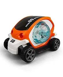 VGRASSP 360 Degree Rotating Car With Light & Music...