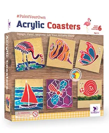 Digitox Kits Space Craft Wonders - Multicolor