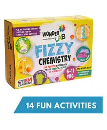 Meritus CSTEM Math Kit - Multicolor