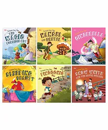 Ladybird Early Learning Library Tuck Box Reading and...