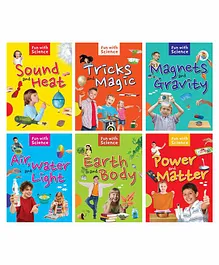 My First Learning Library Collection: Boxset of 20...