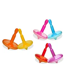 AKN TOYS Duck musical spray for kids  ( color may vary)