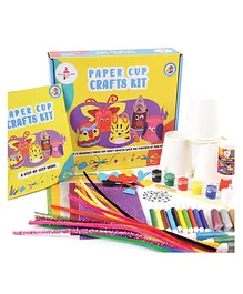 Digitox DIY Dinosaur Craft Kit for Kids | DIY Fridge...