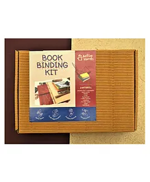 Wondrbox Festivals of India Activity Kit - Multicolour